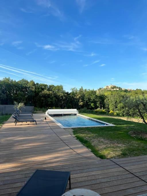 Villa Des Mattes - Superbe Maison De Famille 15 Couchages 크리용 르 브라브 외부 사진