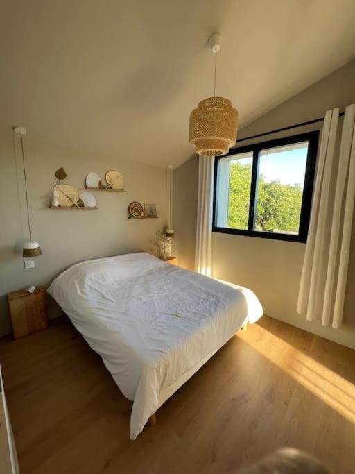 Villa Des Mattes - Superbe Maison De Famille 15 Couchages 크리용 르 브라브 외부 사진
