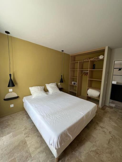 Villa Des Mattes - Superbe Maison De Famille 15 Couchages 크리용 르 브라브 외부 사진