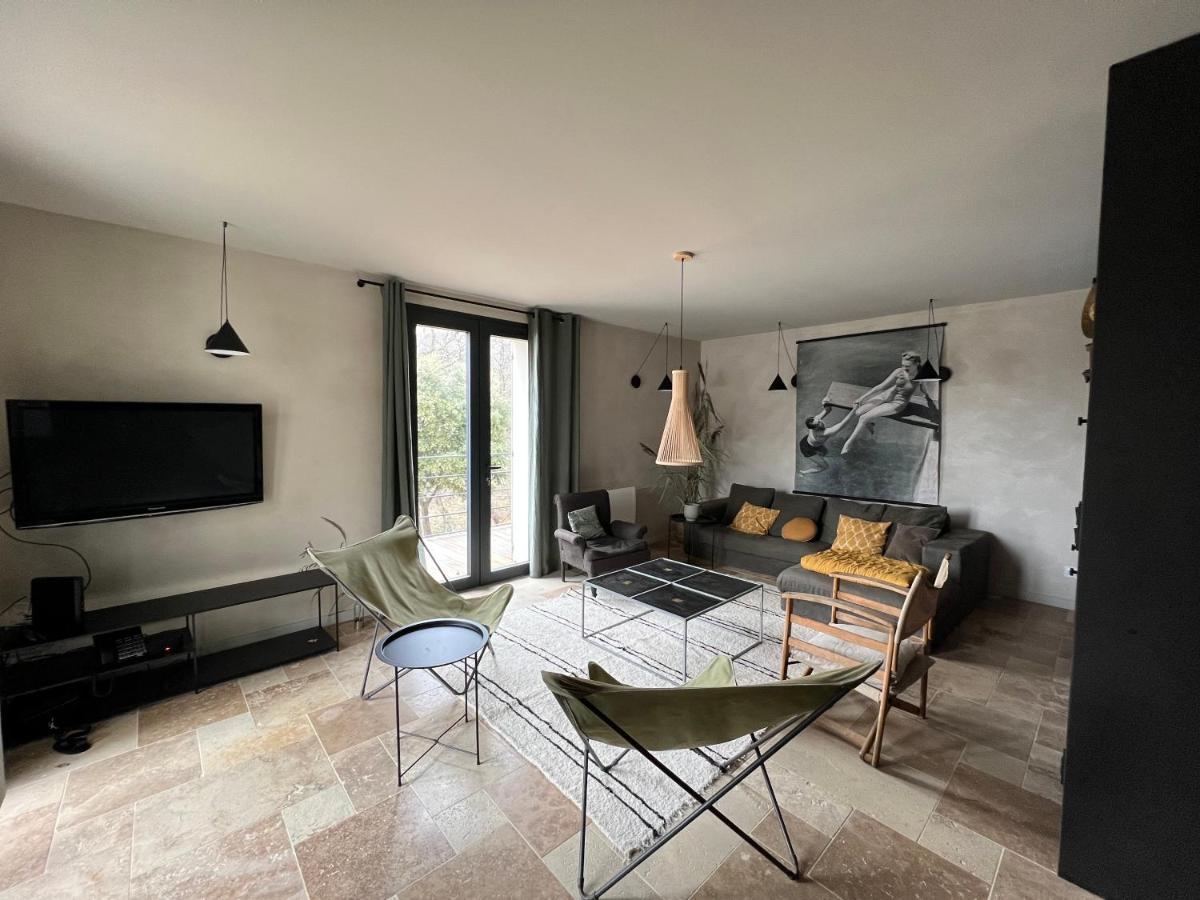 Villa Des Mattes - Superbe Maison De Famille 15 Couchages 크리용 르 브라브 외부 사진