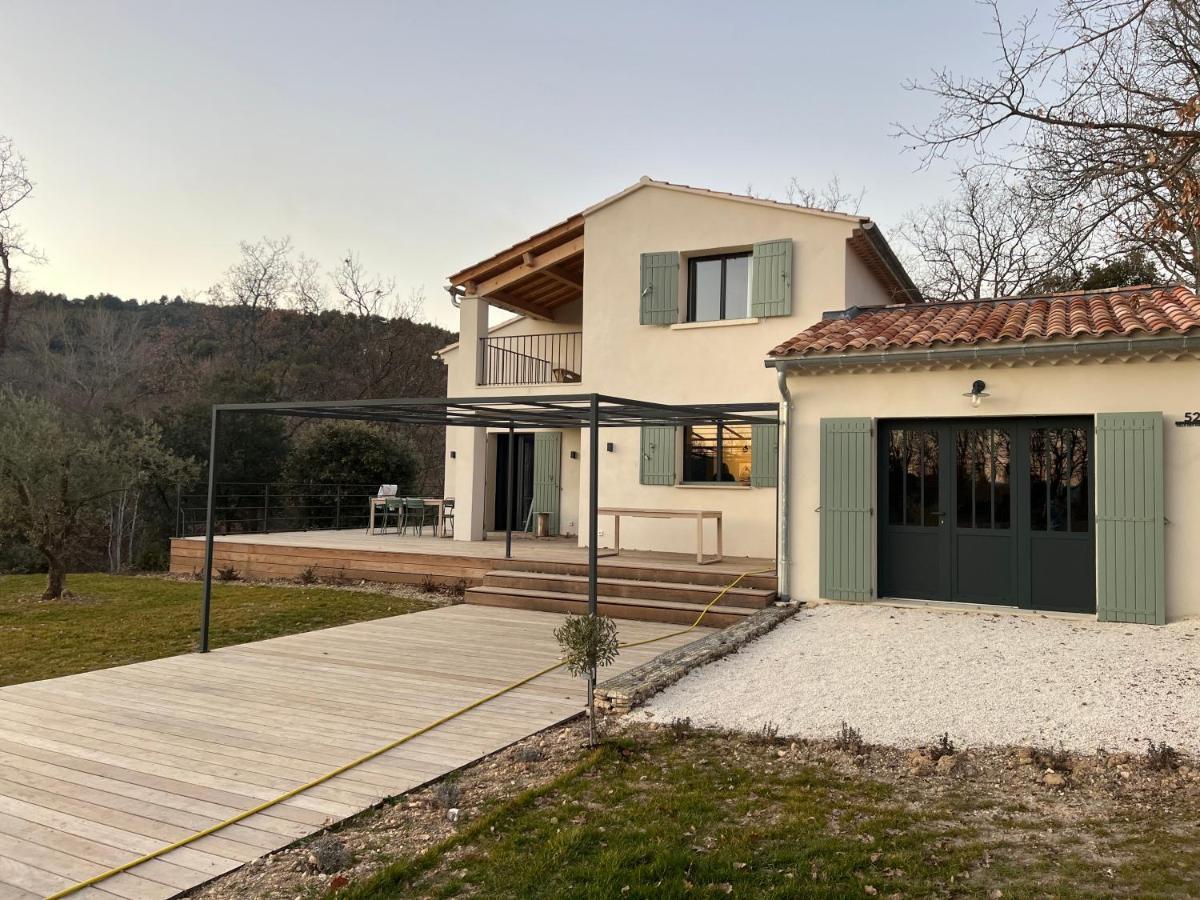 Villa Des Mattes - Superbe Maison De Famille 15 Couchages 크리용 르 브라브 외부 사진